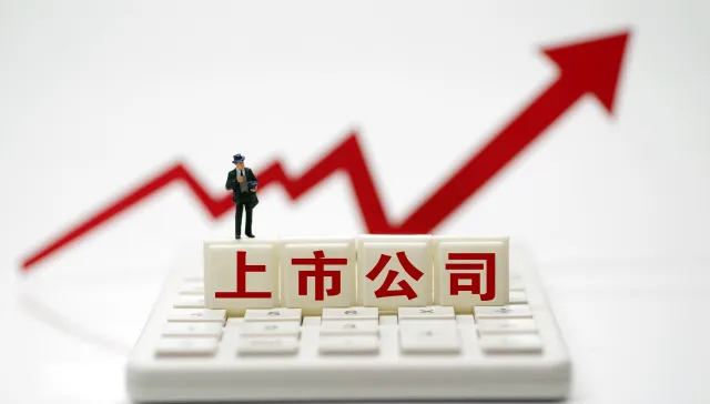 上市公司