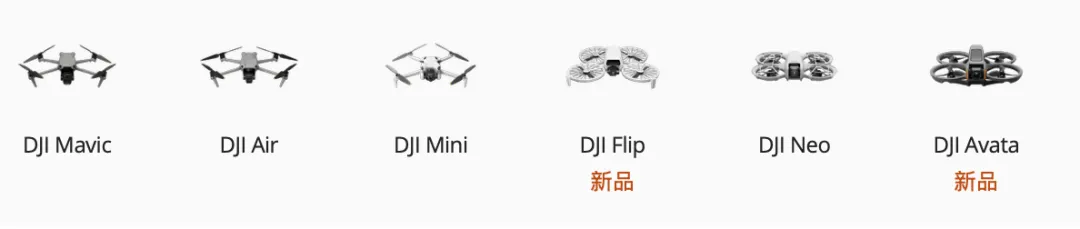 也形成了集结航拍爱好者的爱好社区。